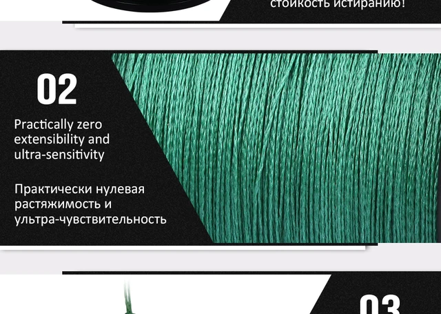 Goture PE pleciona linia wędkarska multifilament 500M 4 nitki Cord CARP wędkarskie linie dla słodkowodnych i słonowodnych 8-80 LB tanie i dobre opinie Rzeka zbiornik staw Ocean Beach wędkowanie jezioro Ocean Boat Fishing strumień Ocean Rock Fshing Pleciony drut Poziom Goture PE pleciona linia wędkarska multifilament 500M 4 nitki Cord CARP wędkarskie linie dla słodkowodnych i słonowodnych 8-80 LB tanie i dobre opinie Rzeka zbiornik staw Ocean Beach wędkowanie jezioro Ocean Boat Fishing strumień Ocean Rock Fshing Pleciony drut Poziom