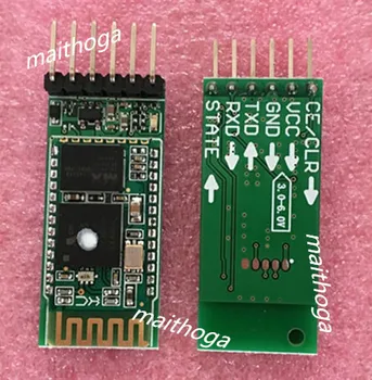 

Bluetooth HID Electronic Scale Module XM-04-HID-D Bluetooth HID Scanner Gun Module XM-04-HID-S Integrated Circuits