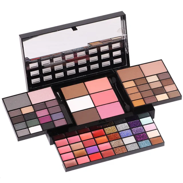 Buy Makeup Sets 74 Colors Makeup Kits For Women