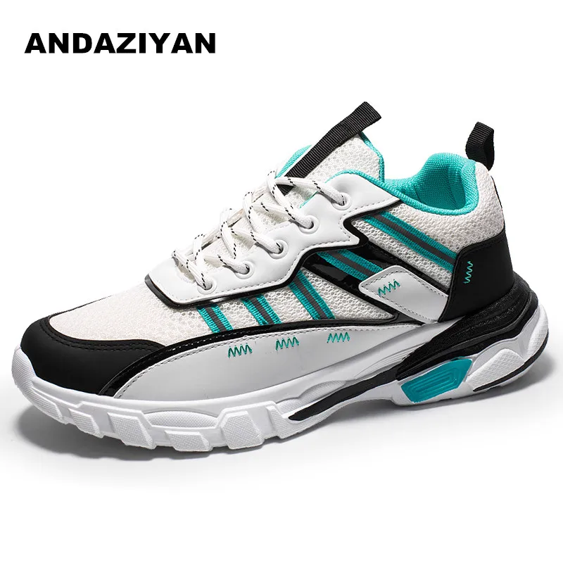 

2019 new summer old shoes explosion models men's shoes breathable casual shoes