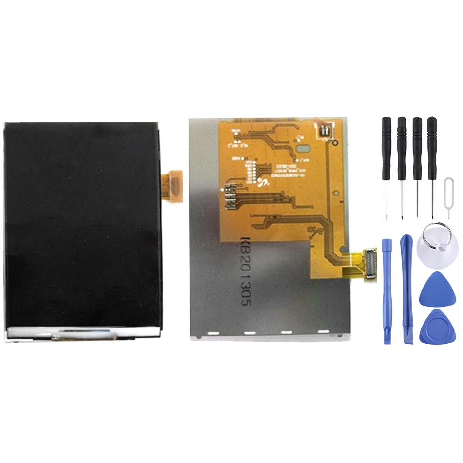 

For Samsung Galaxy Y / S5360 LCD Screen and Digitizer Full Assembly Touch Screen With Digitizer Replacement Assembly Parts