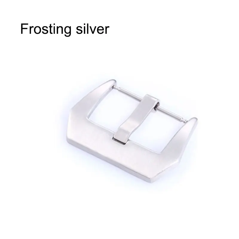 Frosting-silver