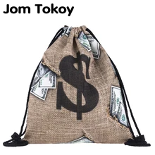 JomTokoy New Fashion Women Drawstring Backpack 3D Printing Travel Softback Women Mochila Drawstring Bags SKD27134 Drawstring Bags JomTokoy New Fashion Women Drawstring Backpack 3D Printing Travel Softback Women Mochila Drawstring Bags SKD27134 Drawstring Bags