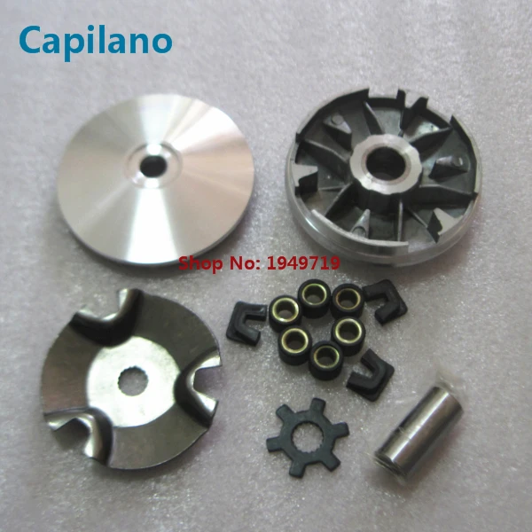 JOG50 driven clutch (2)