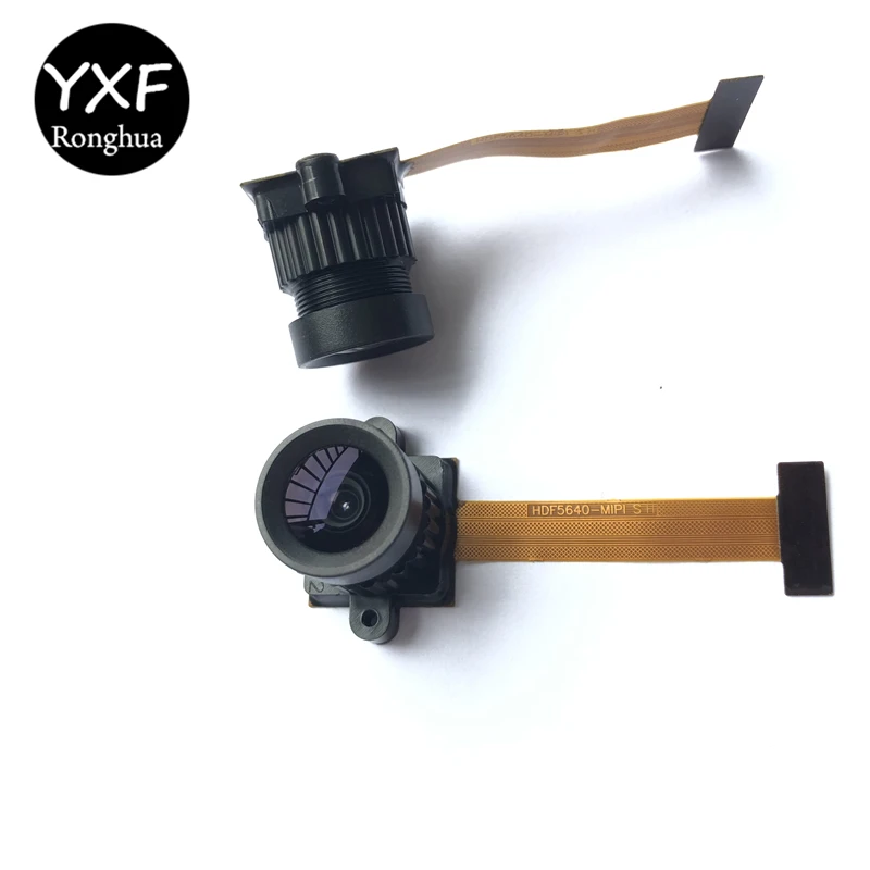 

Factory direct OV5640 CMOS Camera Module M12 120 degree MIPI Sensor Module OV5640
