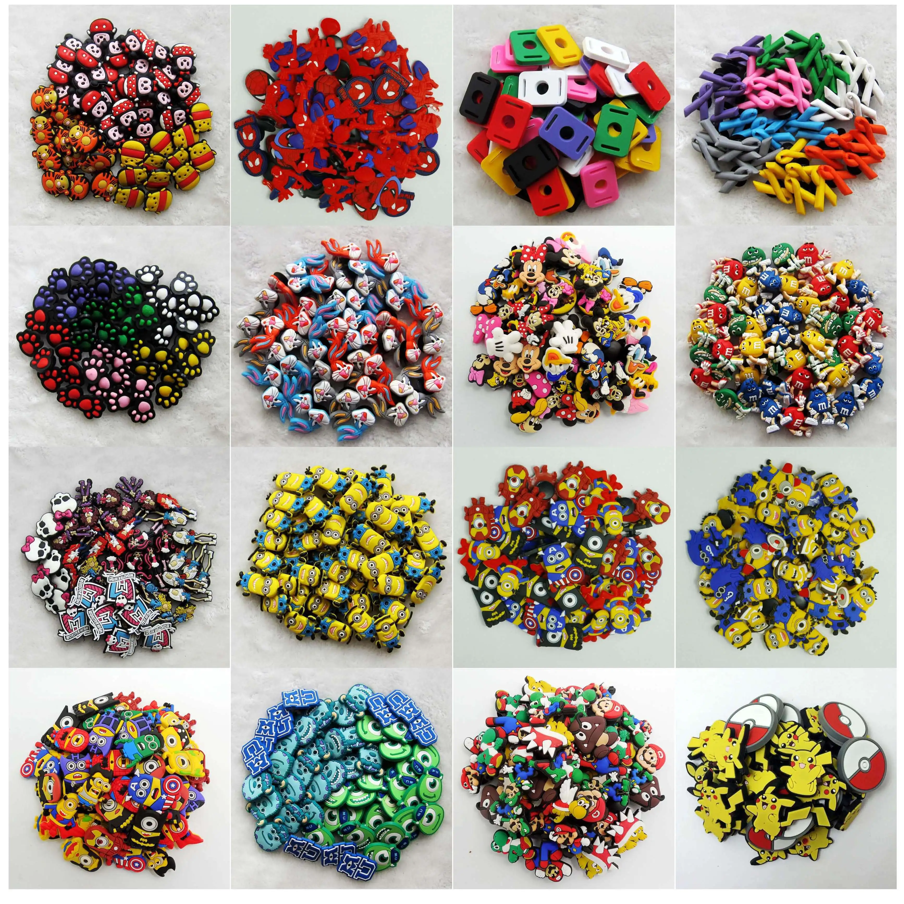 Online Buy Wholesale croc charms from China croc charms Wholesalers