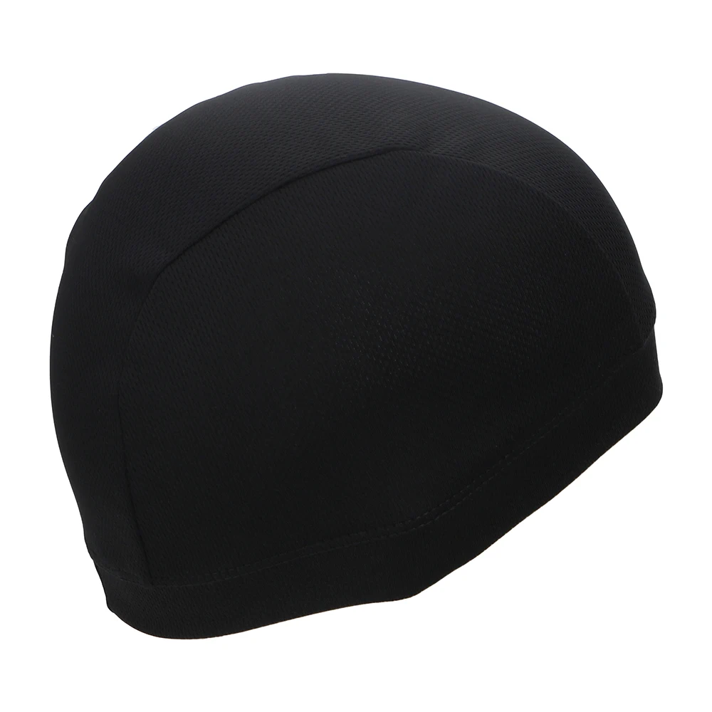 LEEPEE унисекс мотоциклетный шлем Внутренняя крышка M/L быстросохнущая гоночная Кепка Под Шлем дышащая шапка