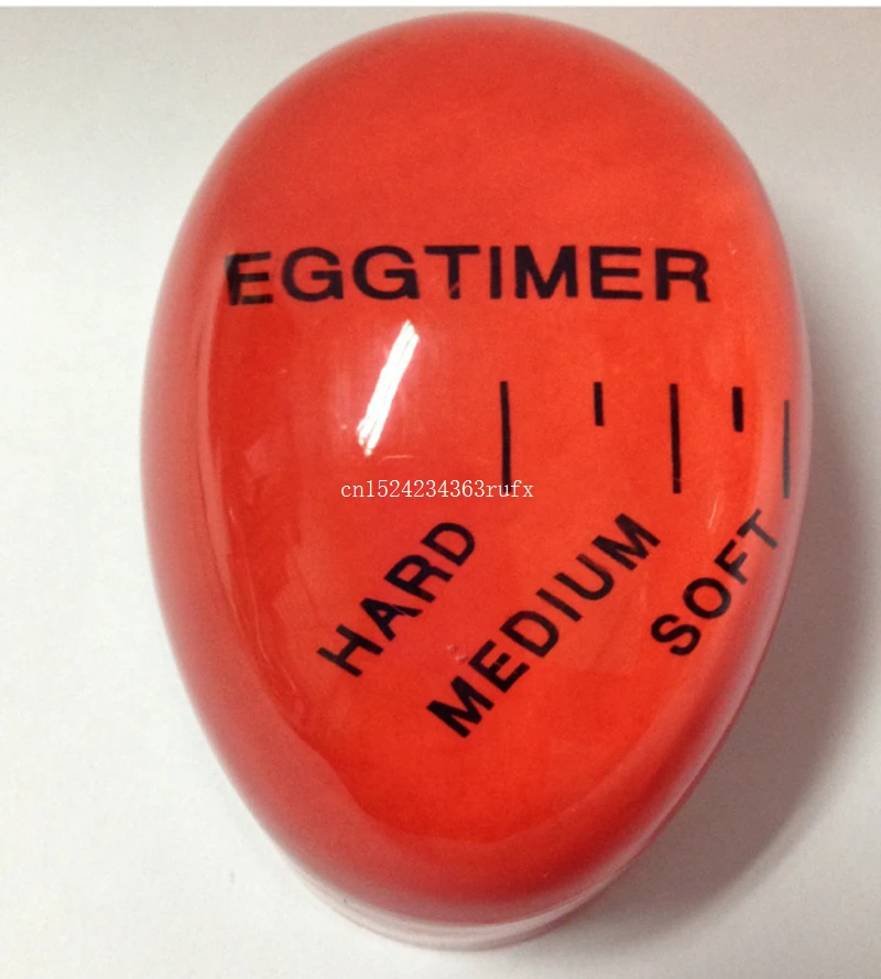 

Kitchen Timers Egg Timers Kitchen Supplies Egg Perfect Color Changing Perfect Boiled Eggs Cooking Helper Timers