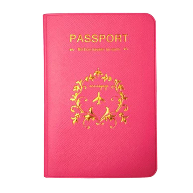 Карамельный цвет, Обложка для паспорта, Чехол для карт, для женщин и мужчин, кредитный держатель для карт, для путешествий, для удостоверения личности, для мужчин, t, держатель для паспорта, сумка, чехол