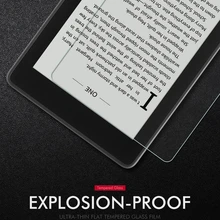 9H закаленное стекло для Amazon Kindle Paperwhite 4 защита экрана планшета Защитное стекло для Kindle Paperwhite 6,0"