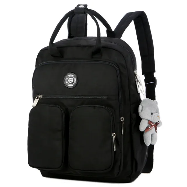 2019 moda solidny kolorowy plecak dziewczyna torby szkolne dla nastolatek szkoła wiatr kobiety mężczyzna tornister wysokiej uczeń torba czarny Nylon tanie tanio Stałe zipper Unisex Aequeen 2019 moda solidny kolorowy plecak dziewczyna torby szkolne dla nastolatek szkoła wiatr kobiety mężczyzna tornister wysokiej uczeń torba czarny Nylon tanie tanio Stałe zipper Unisex Aequeen