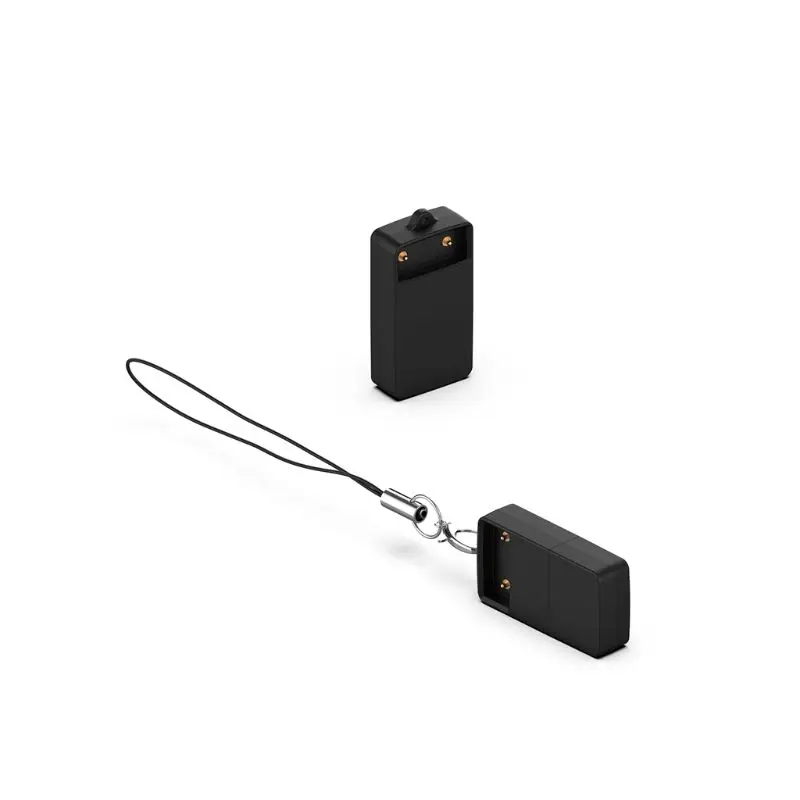 Универсальное черное зарядное устройство с мини портом USB зарядный порт для Juul 1/2