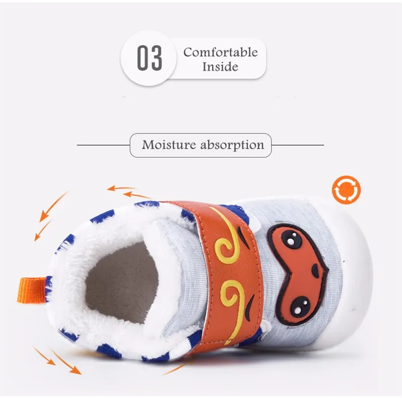 Baby Casual Shoes (8)