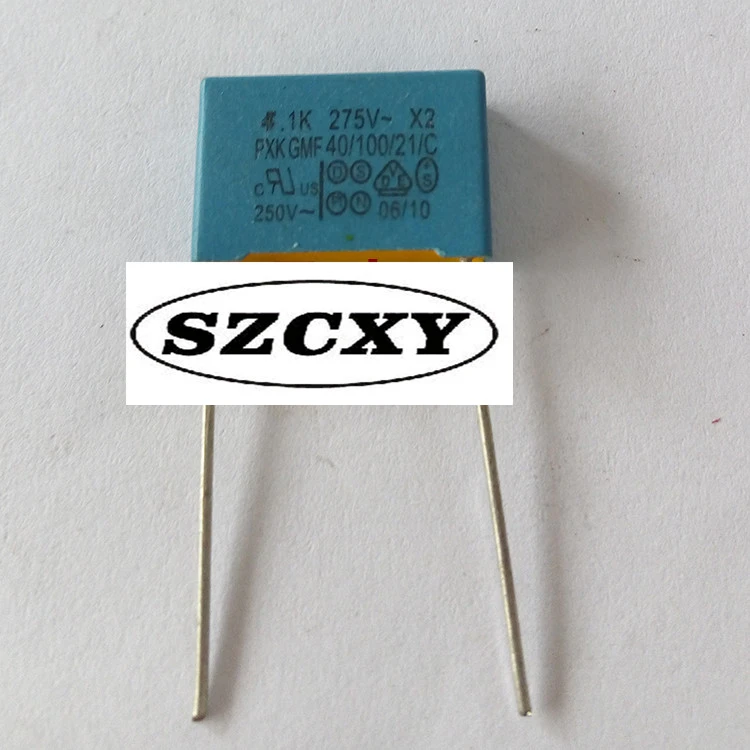 New X2 1K275V 275V 1K Safety capacitance