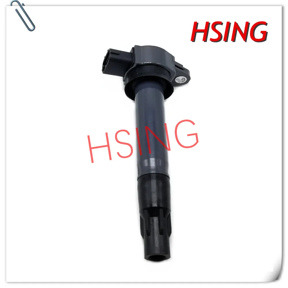 HSINGYE абсолютно новая#1832A025 катушка зажигания подходит для 2005-2011 Mitsubishi Lancer 2,0 2,4 Outlander 3,0* номер детали#1832A025 1832A016