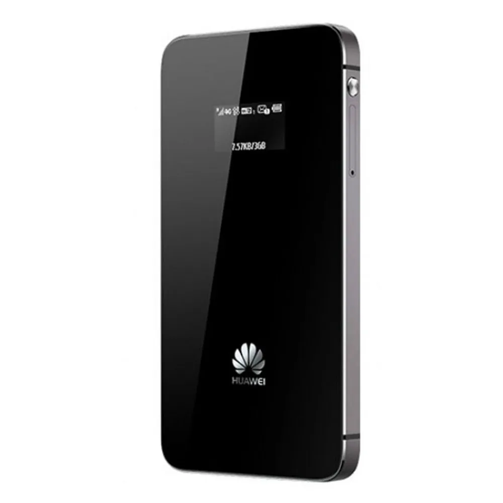 Разблокировка Huawei E5878s 32 4G LTE MIFI WIFI модем карманный 150 м Moible точка доступа