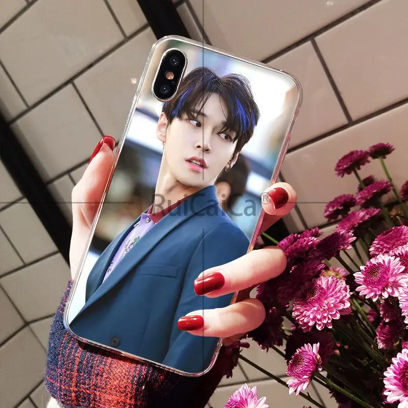 Korean handsome boy NCT