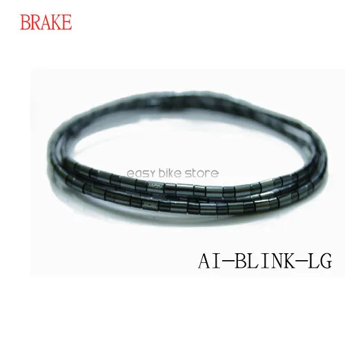 Alligator MINI i LINK Cable SHIFT BIKE 4mm Derailleur Cables 5 Color