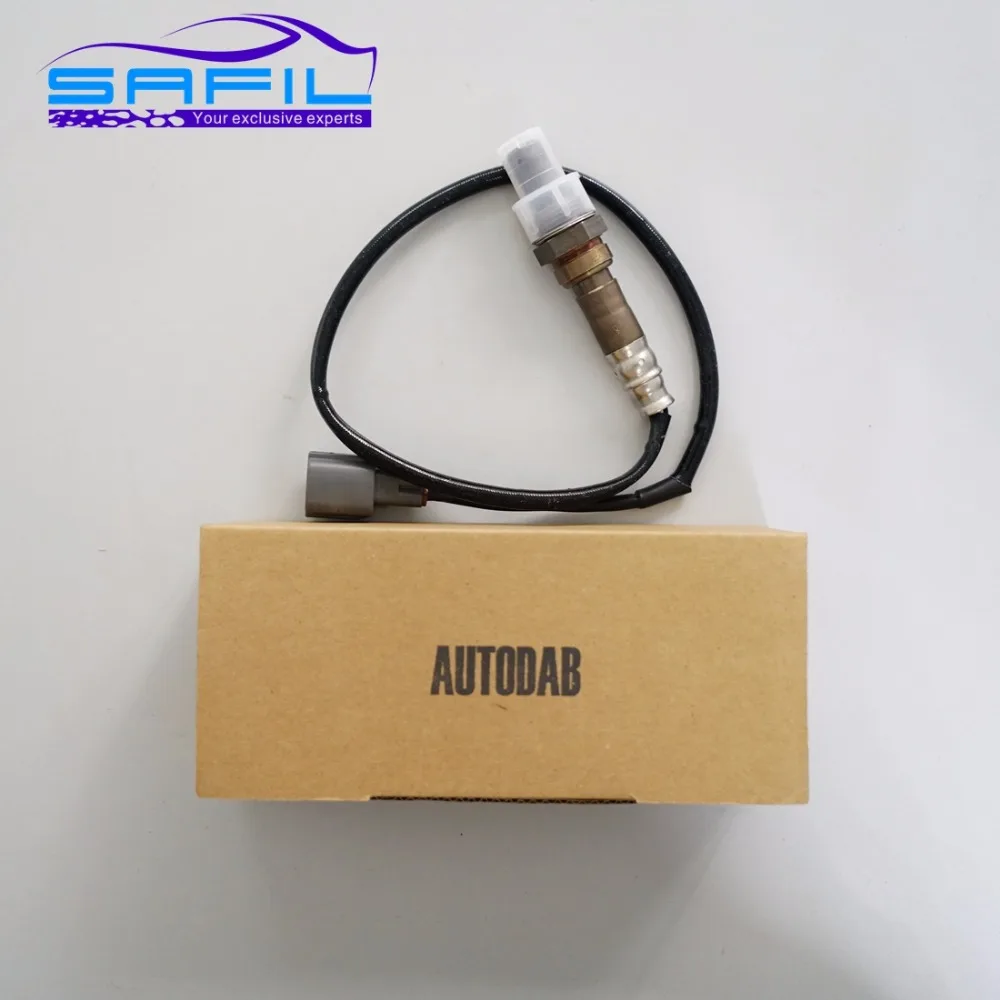 89467-33040 O2 Oxygen Sensor Upstream For Toyota Camry Solara 01-03 2.4L L4 USA | Stigma Radio 97.6