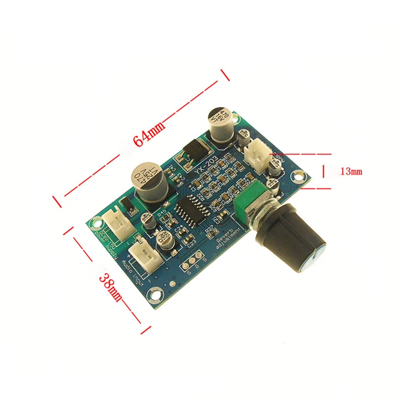 Amplifier  (3)