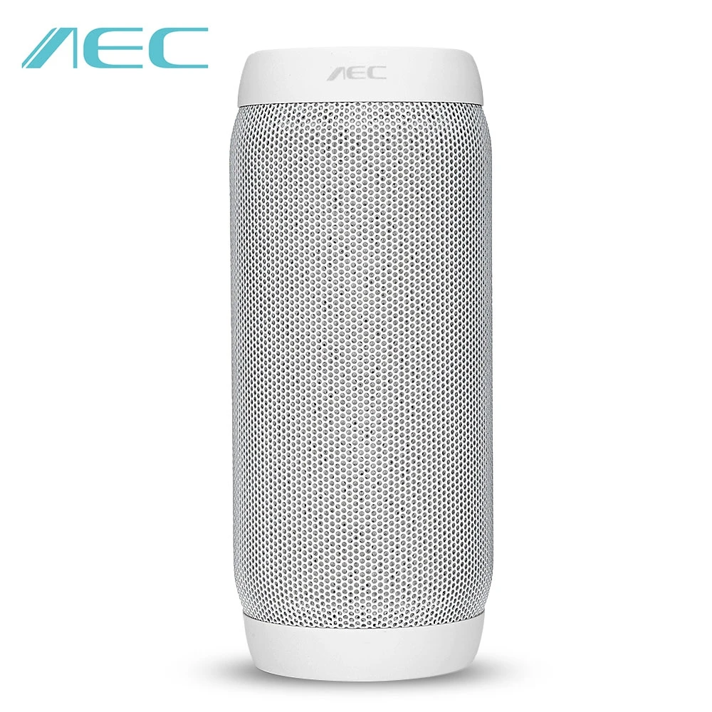 AEC водостойкий динамик портативный Bluetooth мини беспроводной супер бас с