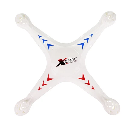 Hot sell original X300 1 font b RC b font drone up dowan Main Body shell