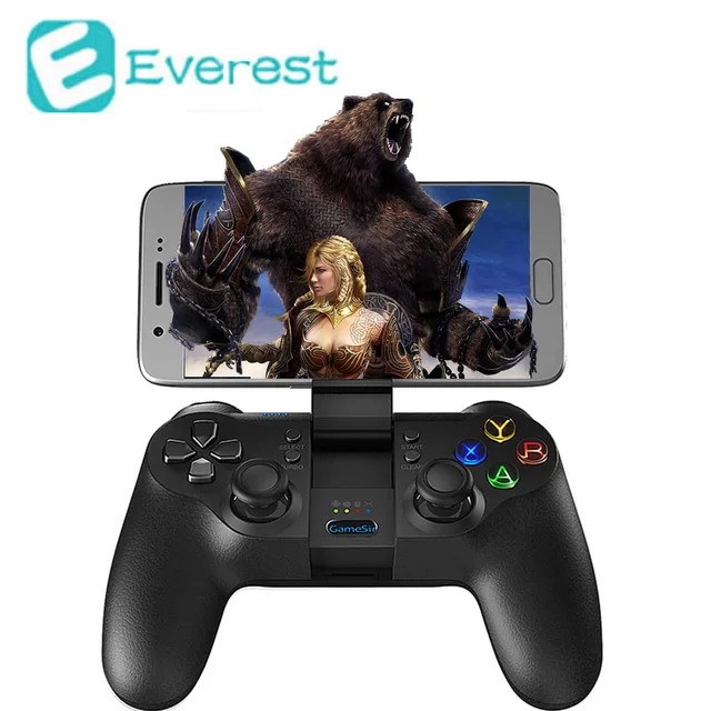 Best Price GameSir T1s Gamepad Bluetooth Wireless Gaming Controller Gamepad for Android/Windows/VR/TV Box mini pc /PS3 Joystick PC Best Price GameSir T1s Gamepad Bluetooth Wireless Gaming Controller Gamepad for Android/Windows/VR/TV Box mini pc /PS3 Joystick PC