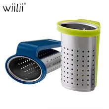 Ситечко для заварки чая из нержавеющей стали с ручкой, многоразовая корзина, Сетчатое ситечко для чая, фильтры для кофе, свисающие чайные листья, чайная посуда