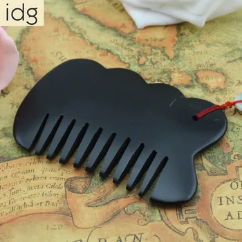 

20pcs Stone needle lace type comb Multi-function comb Scrapping massage promote sleep