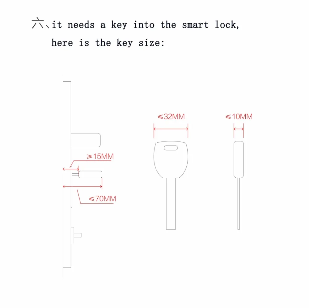 Xiao mi Шерлок Smart lock S2 mi Цзя умный дверной замок Keyless отпечатков пальцев+ пароль работы mi приложение home телефон управления