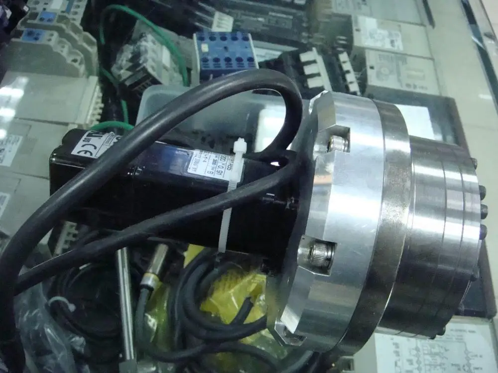 

[SA] Positive! HD precision harmonic reducer precision indexing spot