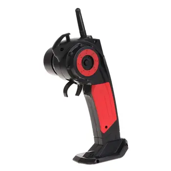 

2.4G Transmitter 15-ZJ08 For 9115 Rc Car 9115/9116 Racing Truck Spare Parts