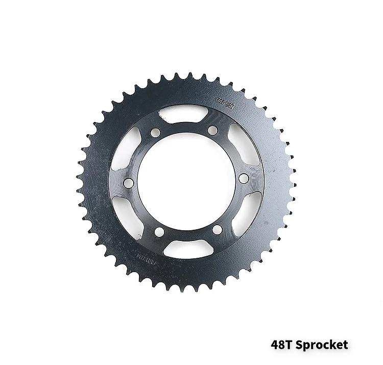 yzf600 r6 chain sprocket (12)