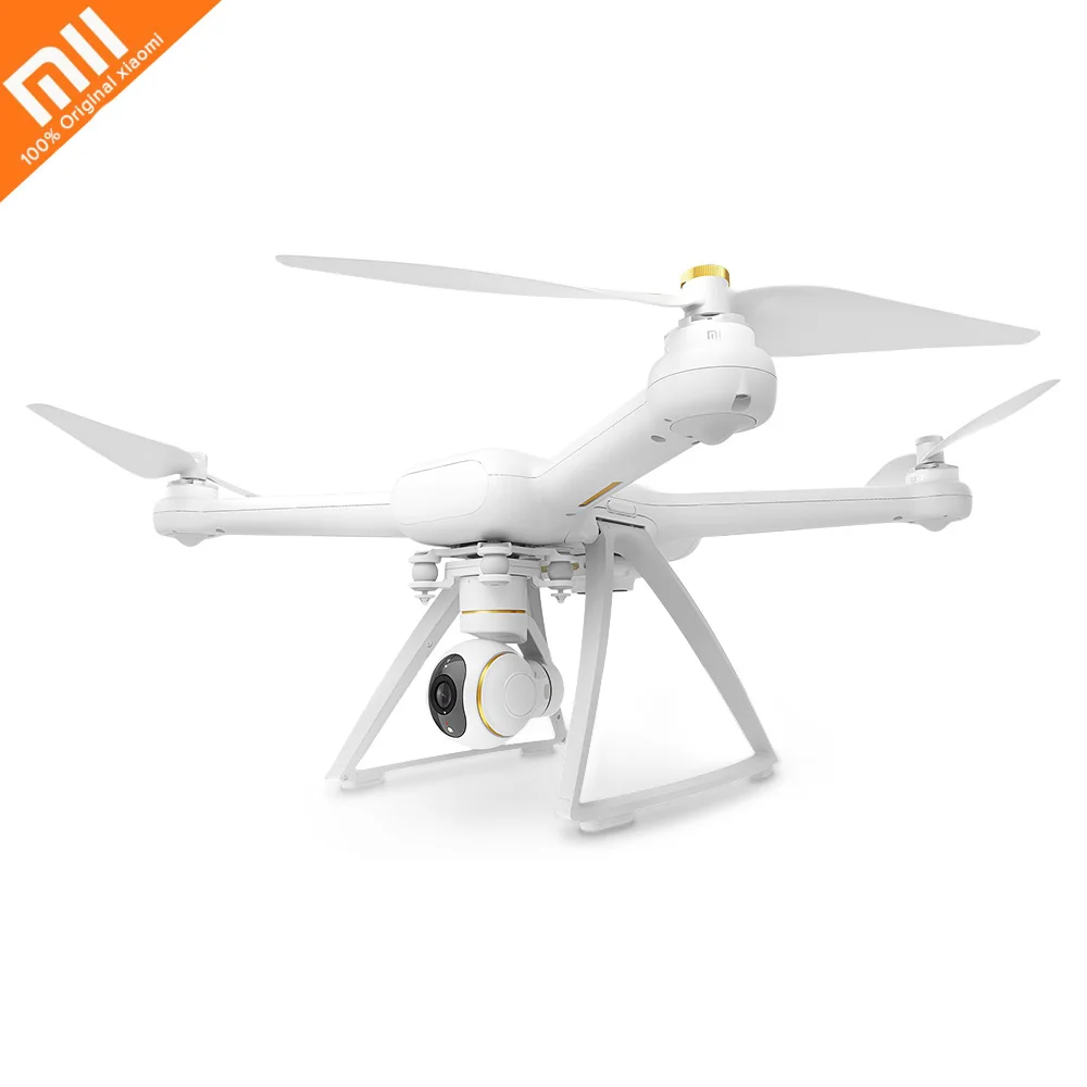 

Original XIAOMI Mi Aerial Photography Drones 4K UHD Cameras WiFi FPV 5GHz Aerial Photography Quadcopters Propeller Protector