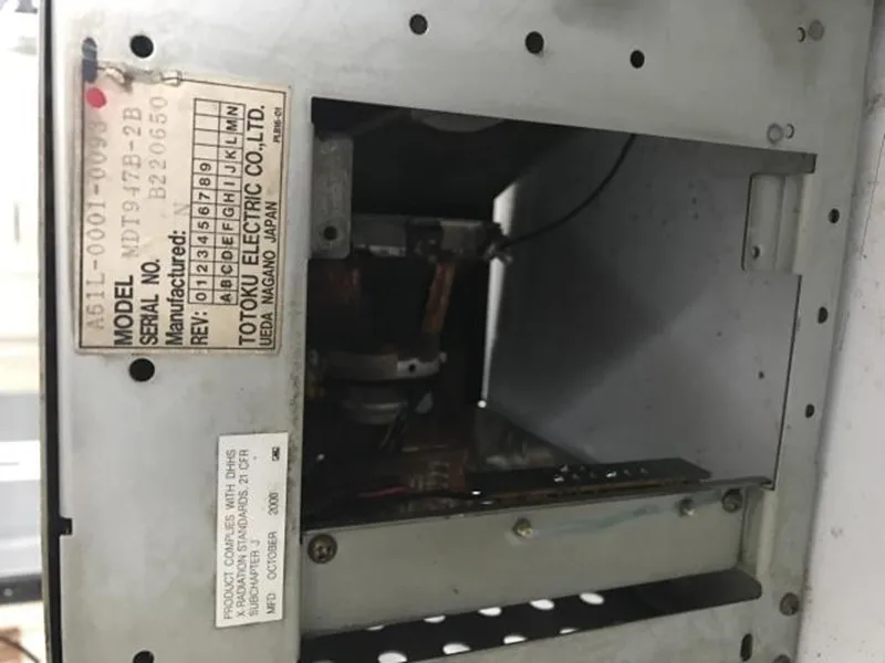 MDT947B-2B 2