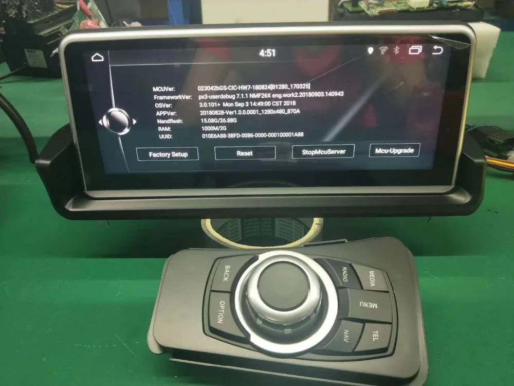 Best IPS screen Android 8.1 6 core 10.25" Car GPS multimedia For BMW 3series E90 91 E92 E93 GPS Navi Stereo 2+32G RAM WIFI BT 5