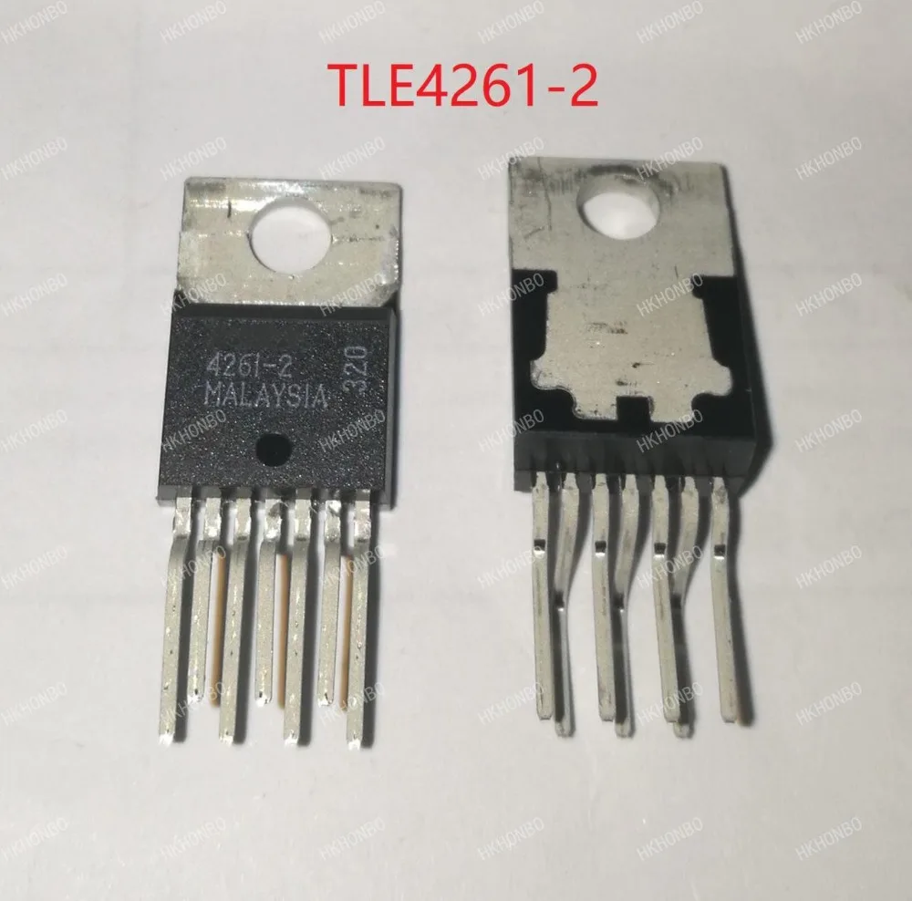 Новинка TO220 TLE4203 TLE4261-2 TLE4267 TLE4270 TLE4274V50 TLE4275S TLE4276SV50 TLE4276-2V50 | Обустройство дома
