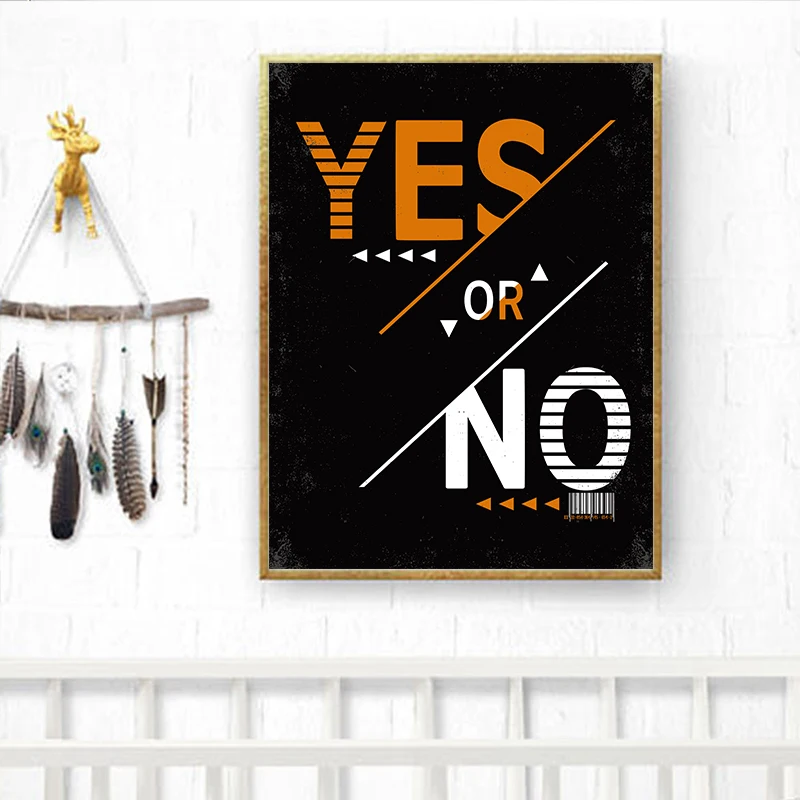 Simple-Inspirational-English-Alphabet-Big-Dreamer-Canvas-Painting-Art-abstract-Print-Poster-Picture-Wall-Home-Decoration (3)