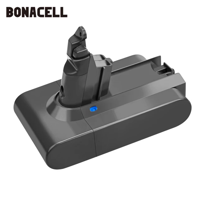 4.0ah Replacement Battery For Dyson V6 