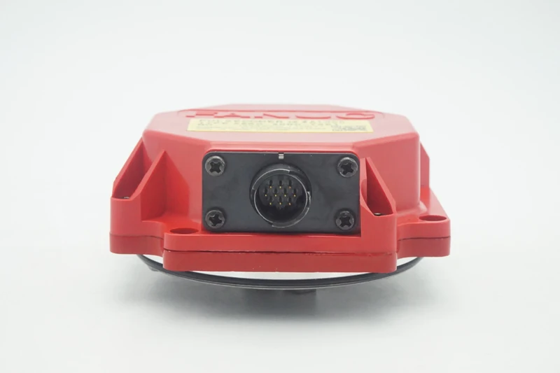 

FANUC A860-2000-T351 Beta iA1000 encoder CNC pulse encoder absolute for coder used