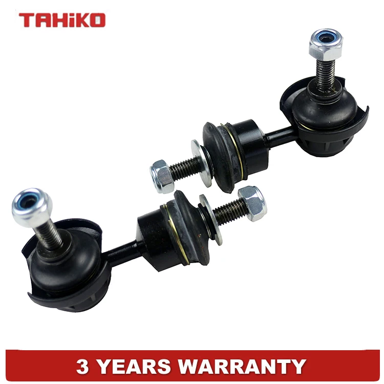 

2x Rear Stabilizer Link Sway Bar Link Fit for Mazda 3 BK 2003-2008 BP4K-28-170E