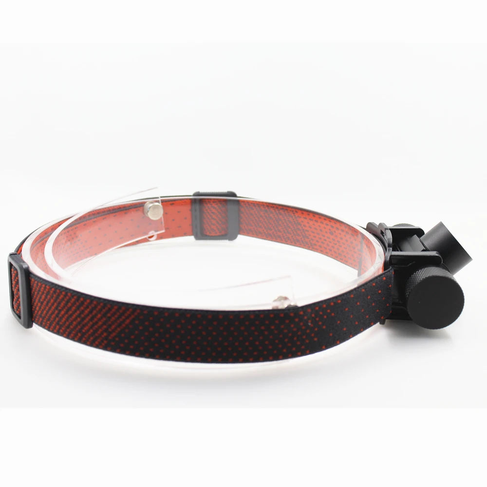 Новый XML T6 USB Перезаряжаемый налобный фонарь фары 18650 Головной для кемпинга