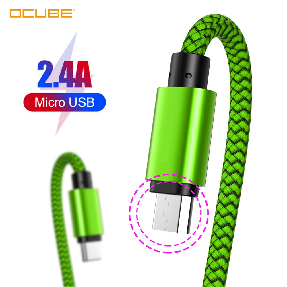 

Micro Usb Charging Cable Data Charge Cable Wire Android Charger Cord 2 3 Meter Usb Cabel Kabel For Xiaomi Redmi 7 4 Note 6 5 Pro