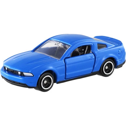 mustang car for kids