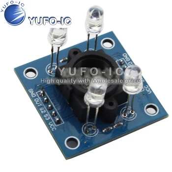 

GY-31 tcs230 color TCS3200 color recognition module induction sensor module