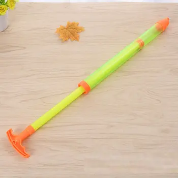 

45 cm Pull and Push Water Toy Gun Boy Toy Kid for Fun Summer Toy Beach Toy Boy Girl Gift