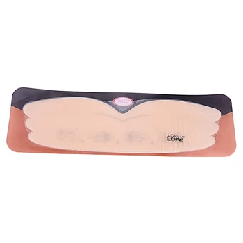 

Backless Self-Adhesive Gel Magic Stick Invisible Bra Strapless Silicone Push-Up 1 pc