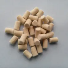 100 шт саксофон бампер фельты запчасти принадлежности для саксофона белого цвета