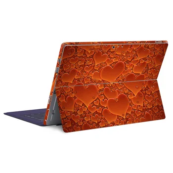 

Free Drop Shipping New product protective vinyl skin sticker for Microsoft Surface Pro 3