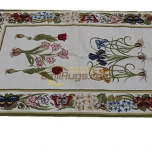 Кружево Ковры Коврики с вышивкой 3 X 5' 91 см X 152 см ht0019gc3neeyg9